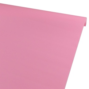 Пленка жемчужная двусторонняя, 60 см 10 м, розовый/ярко-розовый в интернет-магазине флористических аксессуаров Азалия Декор