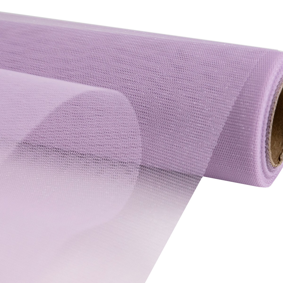 Сетка Пастель, 50 см 9 м, сиреневый в интернет-магазине флористических аксессуаров Азалия Декор