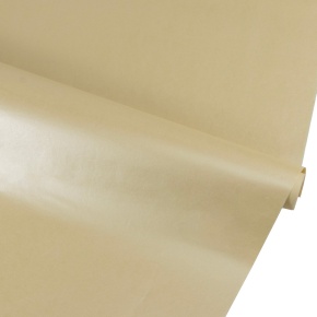 Бумага тишью в листах 28гр/м2, 20шт., 50х70 см, айвори в интернет-магазине флористических аксессуаров Азалия Декор