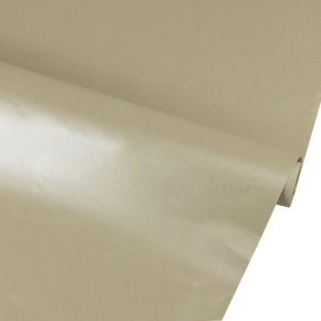 Бумага тишью в листах 28гр/м2, 20шт., 50х70 см, кремовый в интернет-магазине флористических аксессуаров Азалия Декор