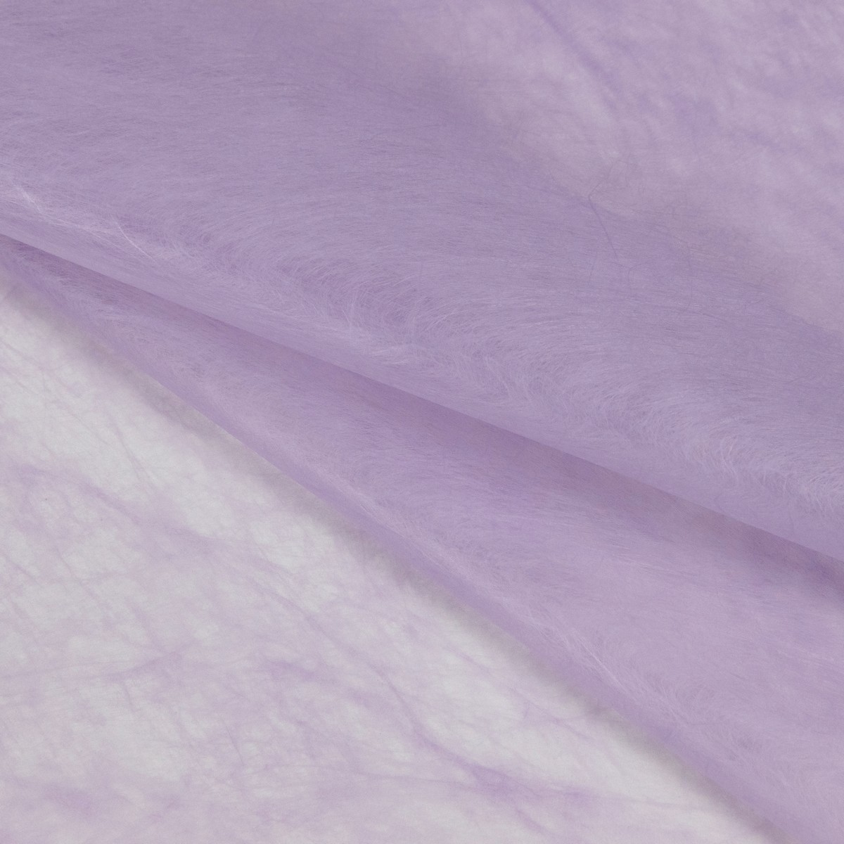 Фетр 18г/м2, 38 листов, 45х58 см, фиолетовый в интернет-магазине флористических аксессуаров Азалия Декор