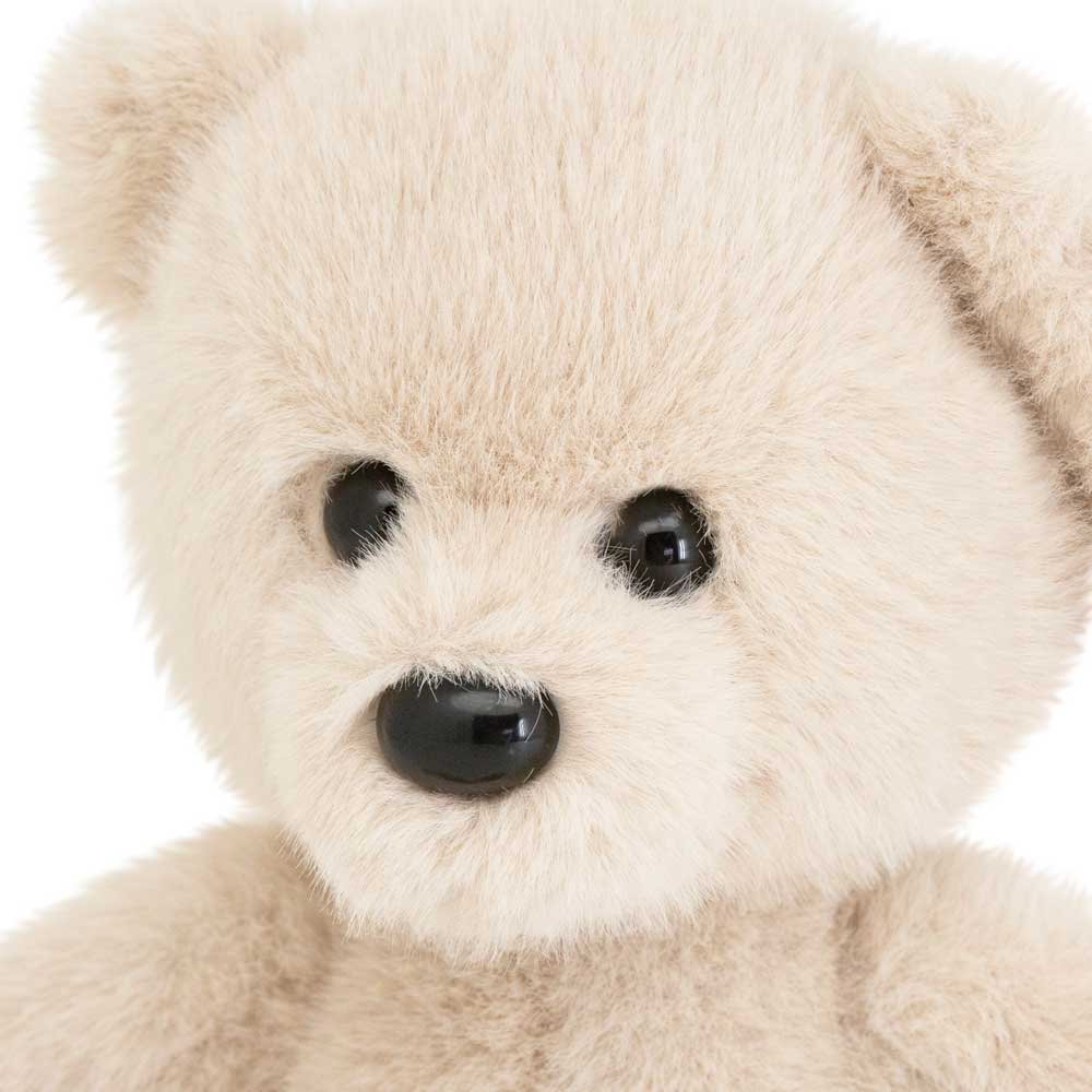 Игрушка м/н Медвежонок Тепа, 50см, бежевый в интернет-магазине флористических аксессуаров Азалия Декор