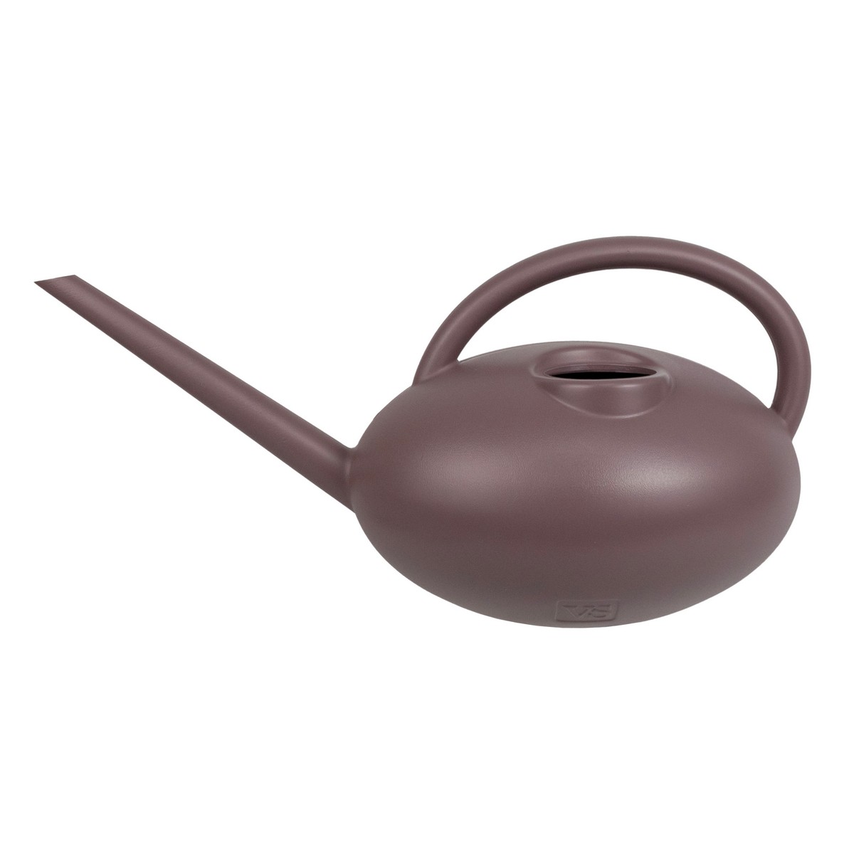 Лейка Анри (пластик), 39х20хH16см, 3л, сиреневый в интернет-магазине флористических аксессуаров Азалия Декор