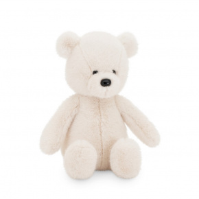 Игрушка м/н Медвежонок Тепа, 50см, белый в интернет-магазине флористических аксессуаров Азалия Декор