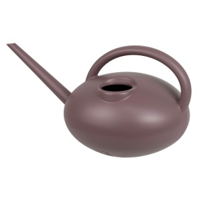 Лейка Анри (пластик), 39х20хH16см, 3л, сиреневый в интернет-магазине флористических аксессуаров Азалия Декор