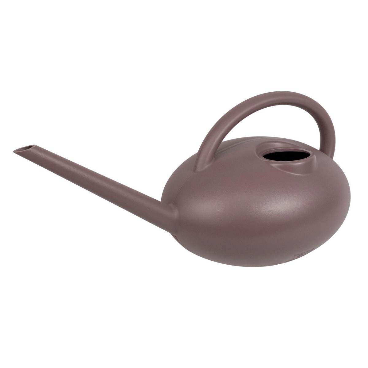 Лейка Анри (пластик), 39х20хH16см, 3л, сиреневый в интернет-магазине флористических аксессуаров Азалия Декор