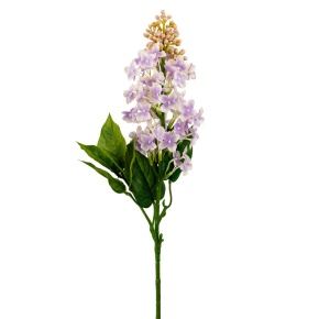 Сирень, 63см, сиреневый в интернет-магазине флористических аксессуаров Азалия Декор