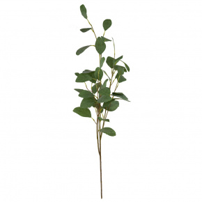 Эвкалипт, 95см, зеленый в интернет-магазине флористических аксессуаров Азалия Декор