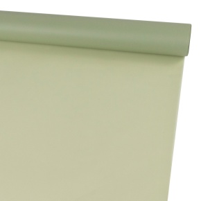 Пленка матовая 50мкр, 58 см 10 м, хаки в интернет-магазине флористических аксессуаров Азалия Декор