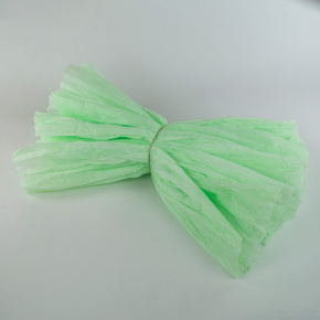 Фетр жатый в листах 28гр/м2, 5 шт., 50х150 см, мятный в интернет-магазине флористических аксессуаров Азалия Декор