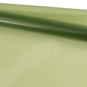 Пленка Хрусталь 40мкр, 57 см 9,2 м, хаки в интернет-магазине флористических аксессуаров Азалия Декор