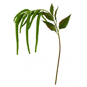 Амарант, 110см, зеленый в интернет-магазине флористических аксессуаров Азалия Декор