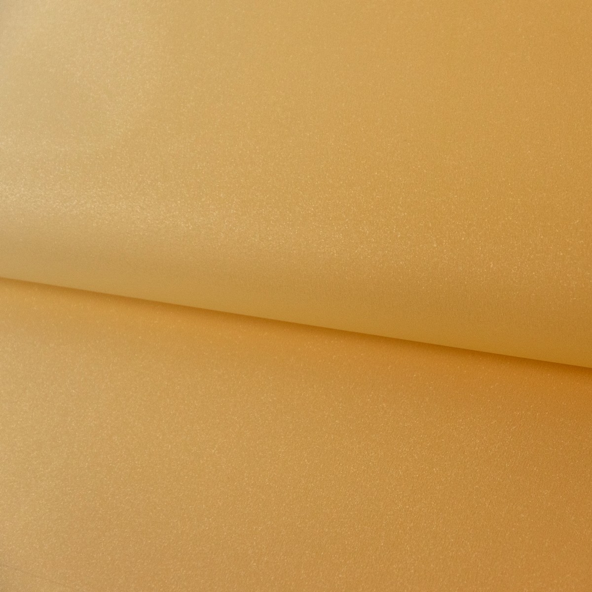 Пленка матовая Градиент с шиммером 120мкр, 15 листов, 58х58см, желтый в интернет-магазине флористических аксессуаров Азалия Декор