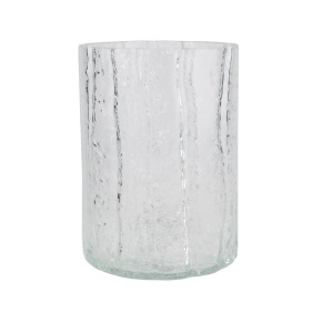 Ваза Нельсон-200, D15xH20см в интернет-магазине флористических аксессуаров Азалия Декор