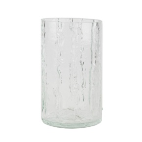 Ваза Гамильтон-200, D12xH20см в интернет-магазине флористических аксессуаров Азалия Декор