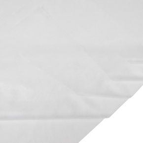 Фетр 18г/м2, 38 листов, 45х58 см, белый в интернет-магазине флористических аксессуаров Азалия Декор