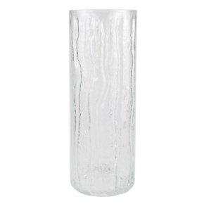 Ваза Нельсон-400, D15xH40см в интернет-магазине флористических аксессуаров Азалия Декор