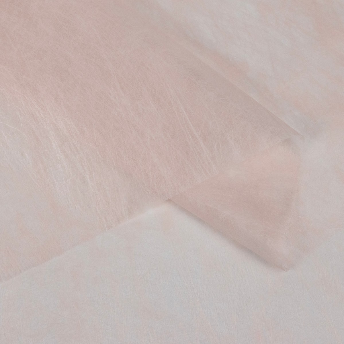 Фетр 18г/м2, 38 листов, 45х58 см, персиковый в интернет-магазине флористических аксессуаров Азалия Декор