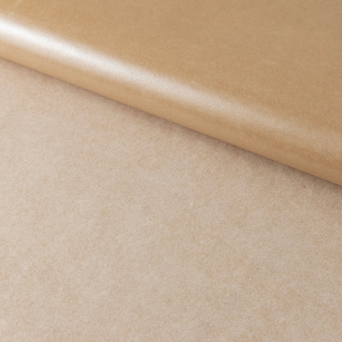 Бумага тишью в листах 28гр/м2, 20шт., 50х70 см, бежевый в интернет-магазине флористических аксессуаров Азалия Декор