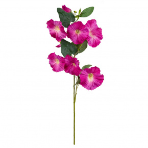Ипомея, 76см, розовый в интернет-магазине флористических аксессуаров Азалия Декор