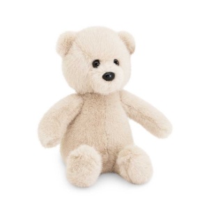 Игрушка м/н Медвежонок Тепа, 50см, бежевый в интернет-магазине флористических аксессуаров Азалия Декор