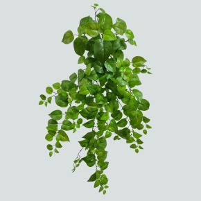 Ветка Эпипремнум, 98см, зеленый в интернет-магазине флористических аксессуаров Азалия Декор
