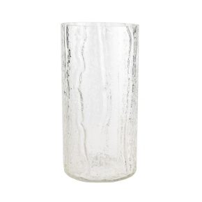 Ваза Нельсон-300, D15xH30см в интернет-магазине флористических аксессуаров Азалия Декор