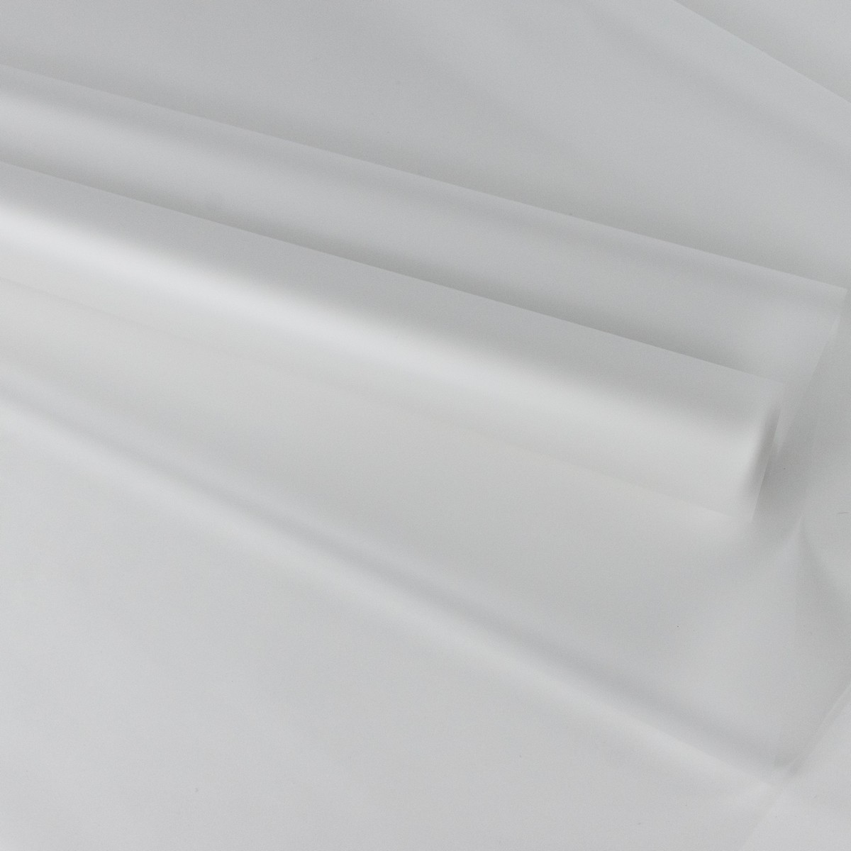 Пленка матовая 50мкр, 58 см 10 м, прозрачный в интернет-магазине флористических аксессуаров Азалия Декор