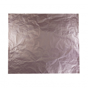 Пленка Поталь 23мкр, 10 листов, 50х58см, розовый в интернет-магазине флористических аксессуаров Азалия Декор