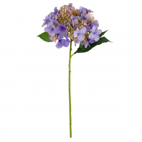 Гортензия, 54см, фиолетовый в интернет-магазине флористических аксессуаров Азалия Декор