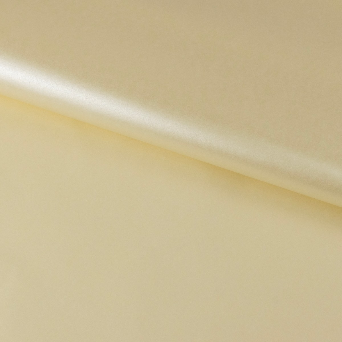 Бумага тишью в листах 28гр/м2, 20шт., 50х70 см, айвори в интернет-магазине флористических аксессуаров Азалия Декор