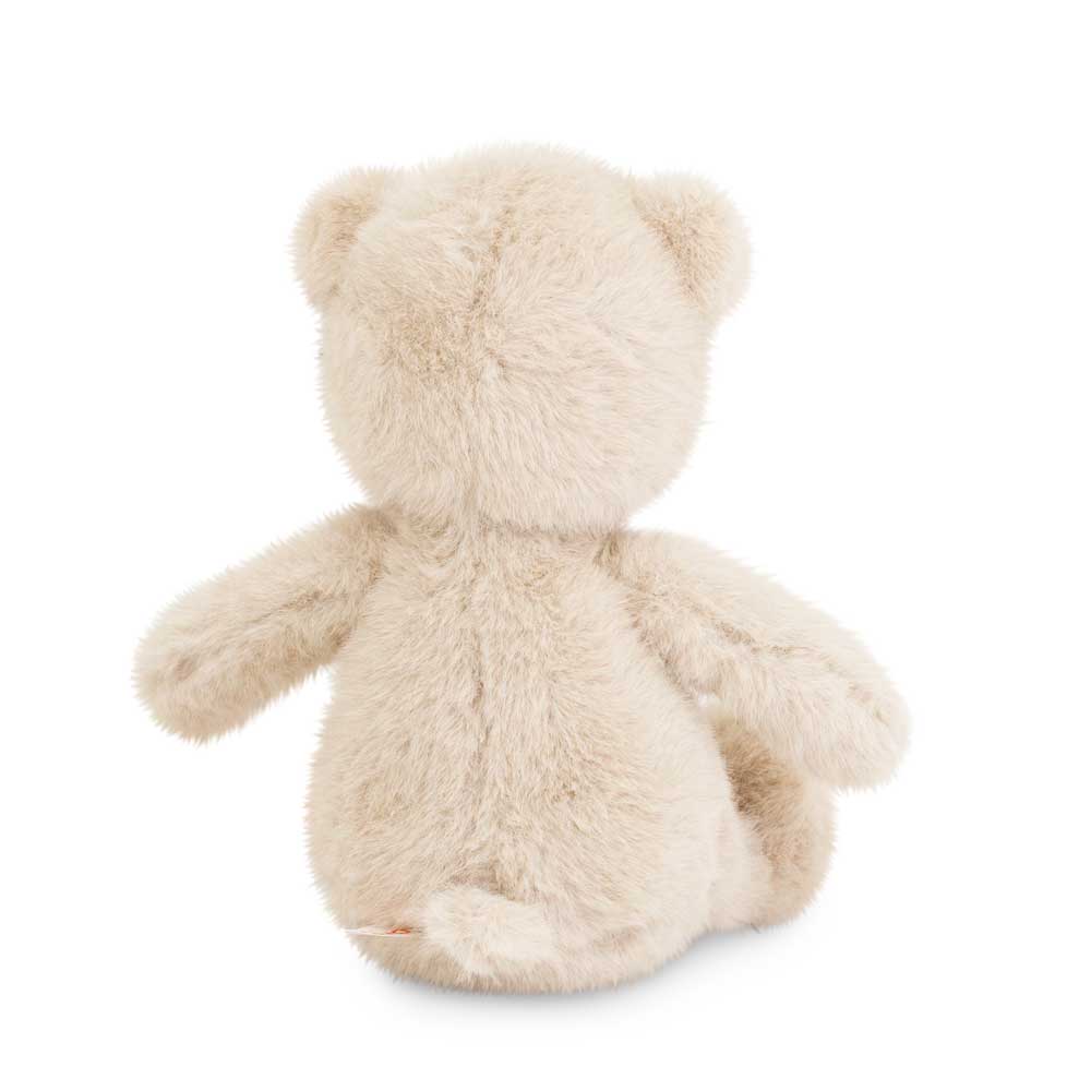 Игрушка м/н Медвежонок Тепа, 50см, бежевый в интернет-магазине флористических аксессуаров Азалия Декор