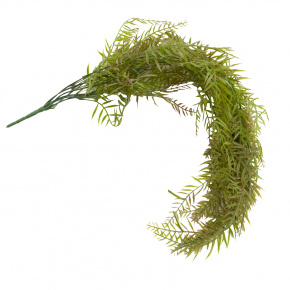 Тилландсия, 90см, зеленый в интернет-магазине флористических аксессуаров Азалия Декор