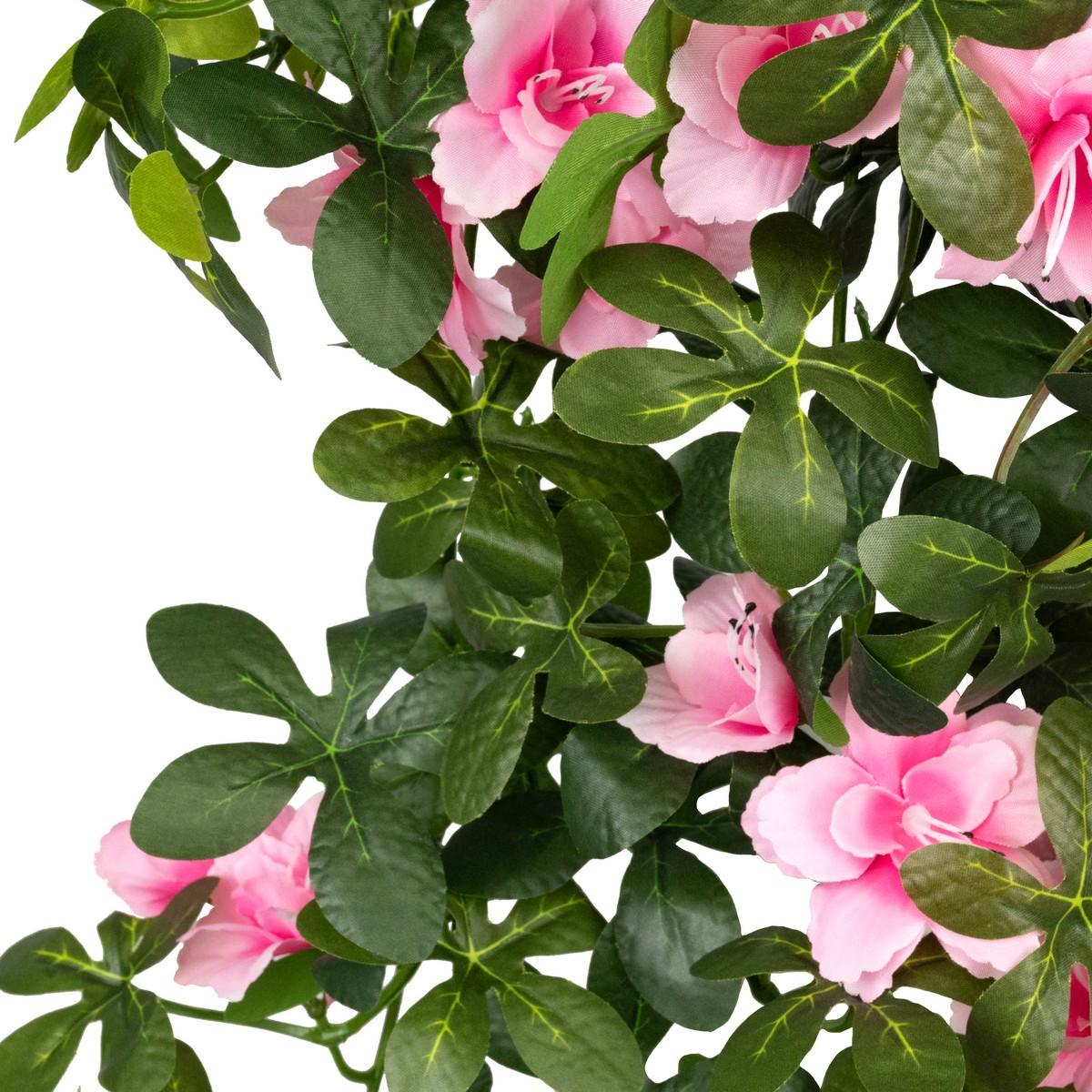 Азалия, 80см, розовый в интернет-магазине флористических аксессуаров Азалия Декор