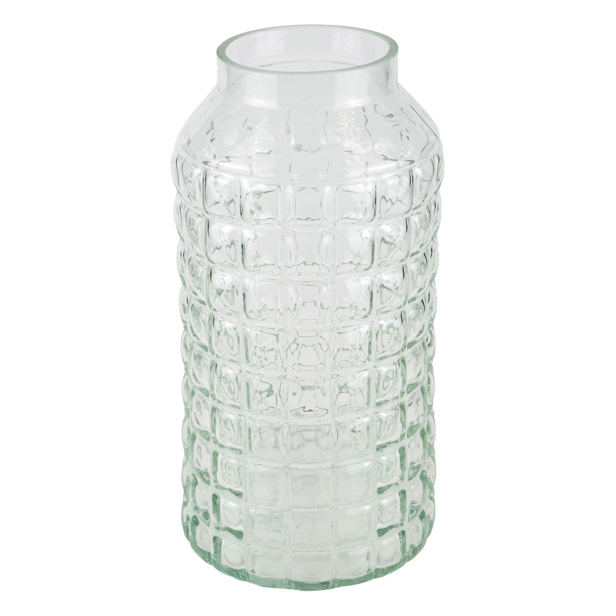 Ваза Альхес, D15,5xH30см в интернет-магазине флористических аксессуаров Азалия Декор