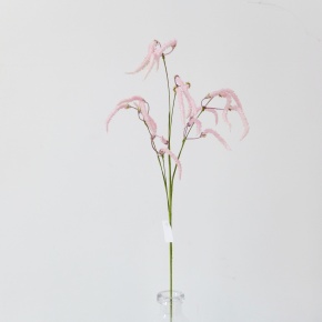 Амарант, 80см, розовый в интернет-магазине флористических аксессуаров Азалия Декор