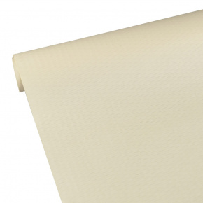 Бумага упаковочная крафт Соты 90г/м2, 50 см 9 м, кремовый в интернет-магазине флористических аксессуаров Азалия Декор