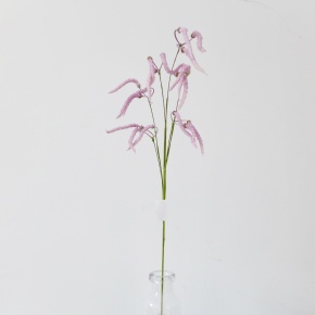 Амарант, 80см, сиреневый в интернет-магазине флористических аксессуаров Азалия Декор