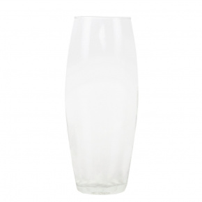 Ваза Эмджей, D10,6хH25,2см в интернет-магазине флористических аксессуаров Азалия Декор