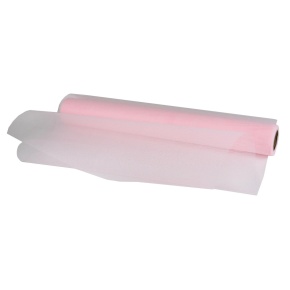 Сетка Пастель, 50 см 9 м, розовый в интернет-магазине флористических аксессуаров Азалия Декор