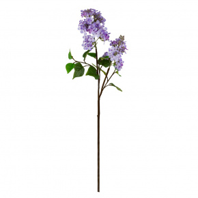 Сирень, 88см, светло-сиреневый в интернет-магазине флористических аксессуаров Азалия Декор