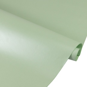 Бумага тишью в листах 28гр/м2, 20шт., 50х70 см, мятный в интернет-магазине флористических аксессуаров Азалия Декор