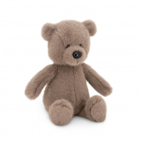 Игрушка м/н Медвежонок Тепа, 33см, коричневый в интернет-магазине флористических аксессуаров Азалия Декор