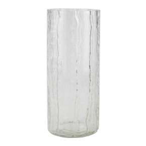 Ваза Гамильтон-300, D12xH30см в интернет-магазине флористических аксессуаров Азалия Декор