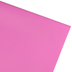 Пленка матовая 65мкр, 50 см 10 м, лиловый в интернет-магазине флористических аксессуаров Азалия Декор