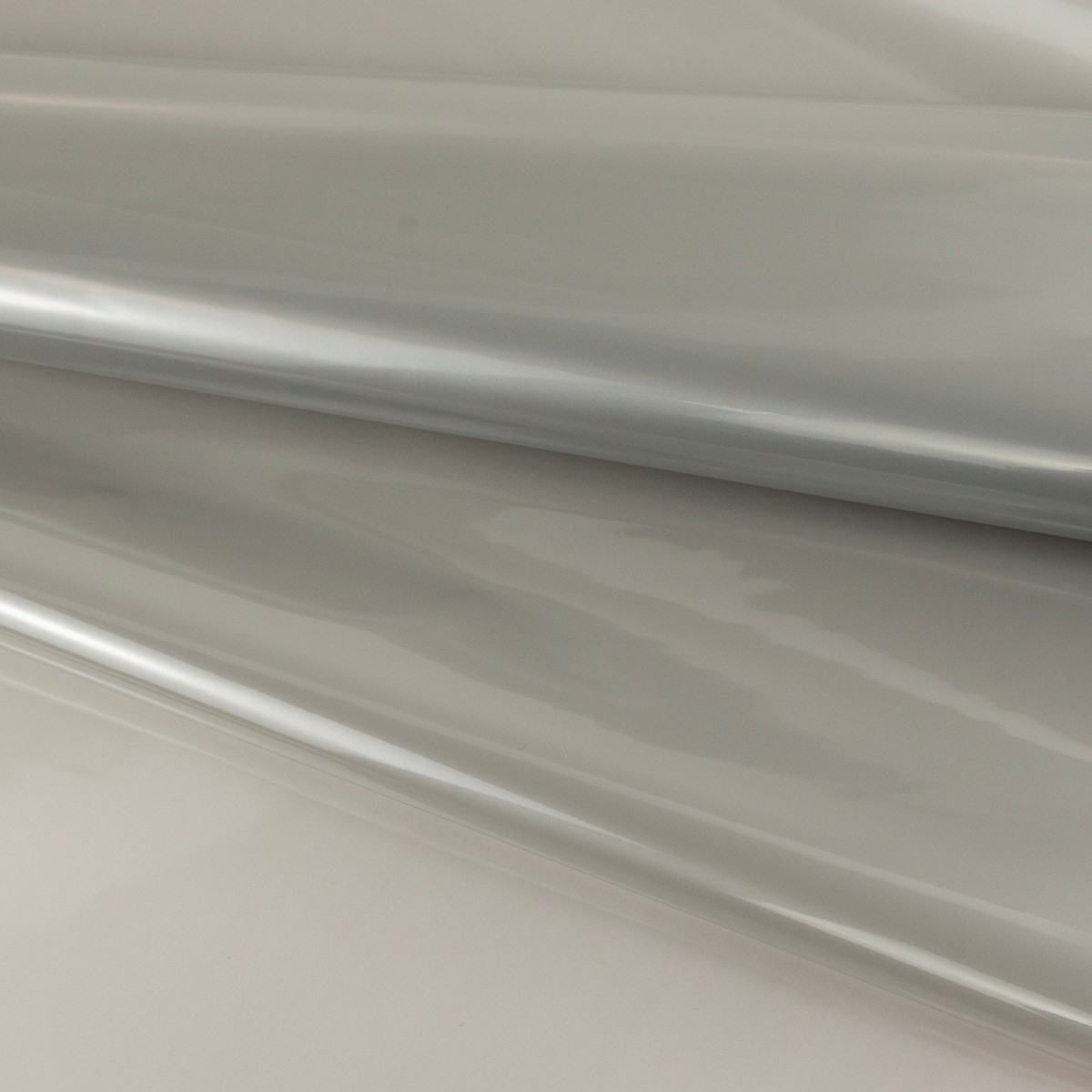 Пленка Хрусталь 40мкр, 57 см 9,2 м, прозрачный в интернет-магазине флористических аксессуаров Азалия Декор