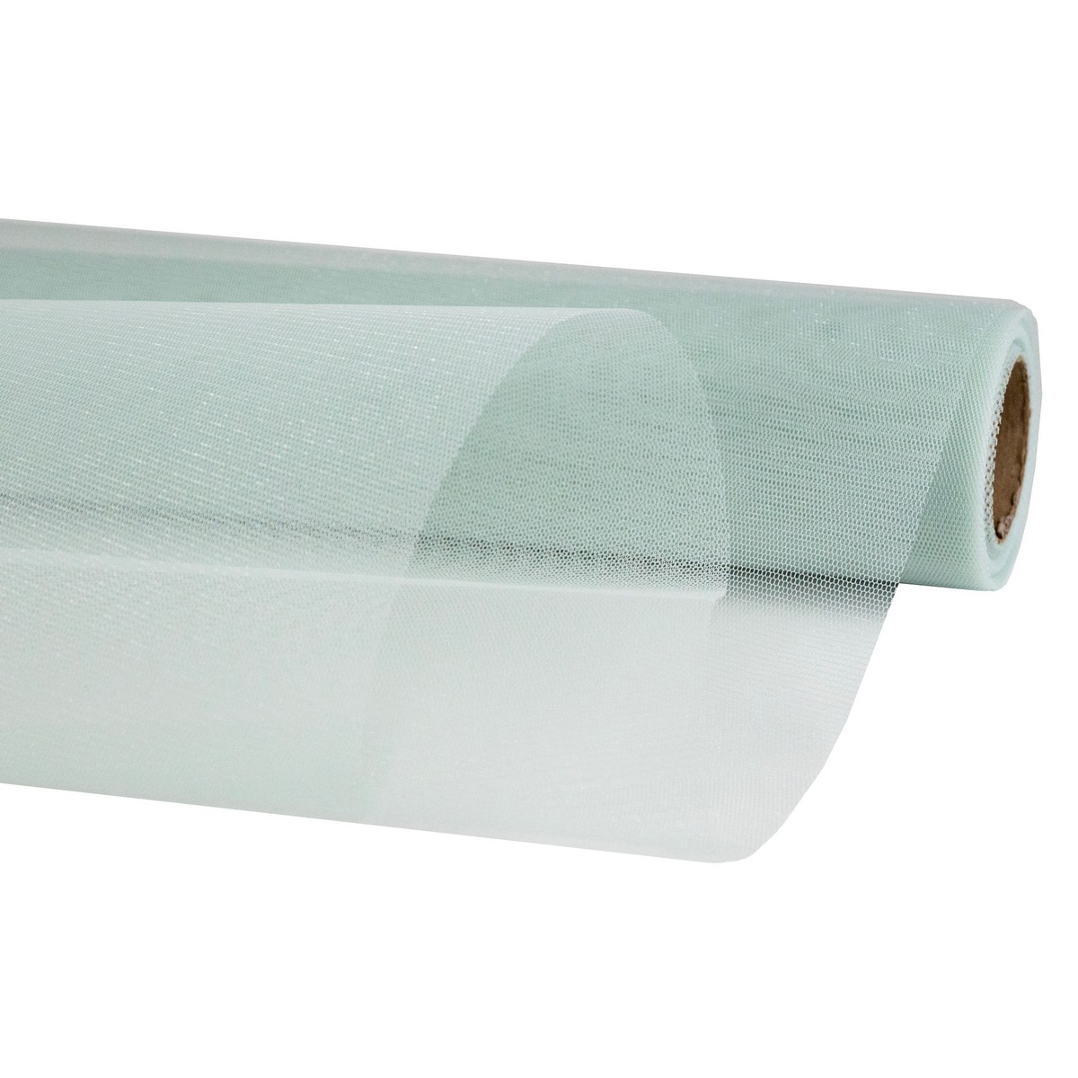 Сетка Пастель, 50 см 9 м, оливковый в интернет-магазине флористических аксессуаров Азалия Декор