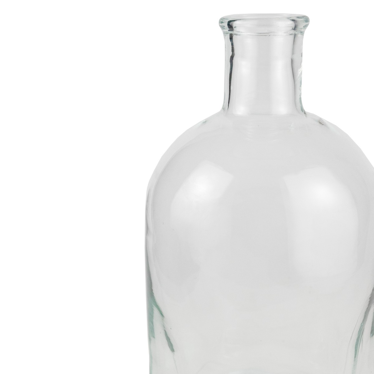 Ваза Камирен, D18,5xH33,5см в интернет-магазине флористических аксессуаров Азалия Декор