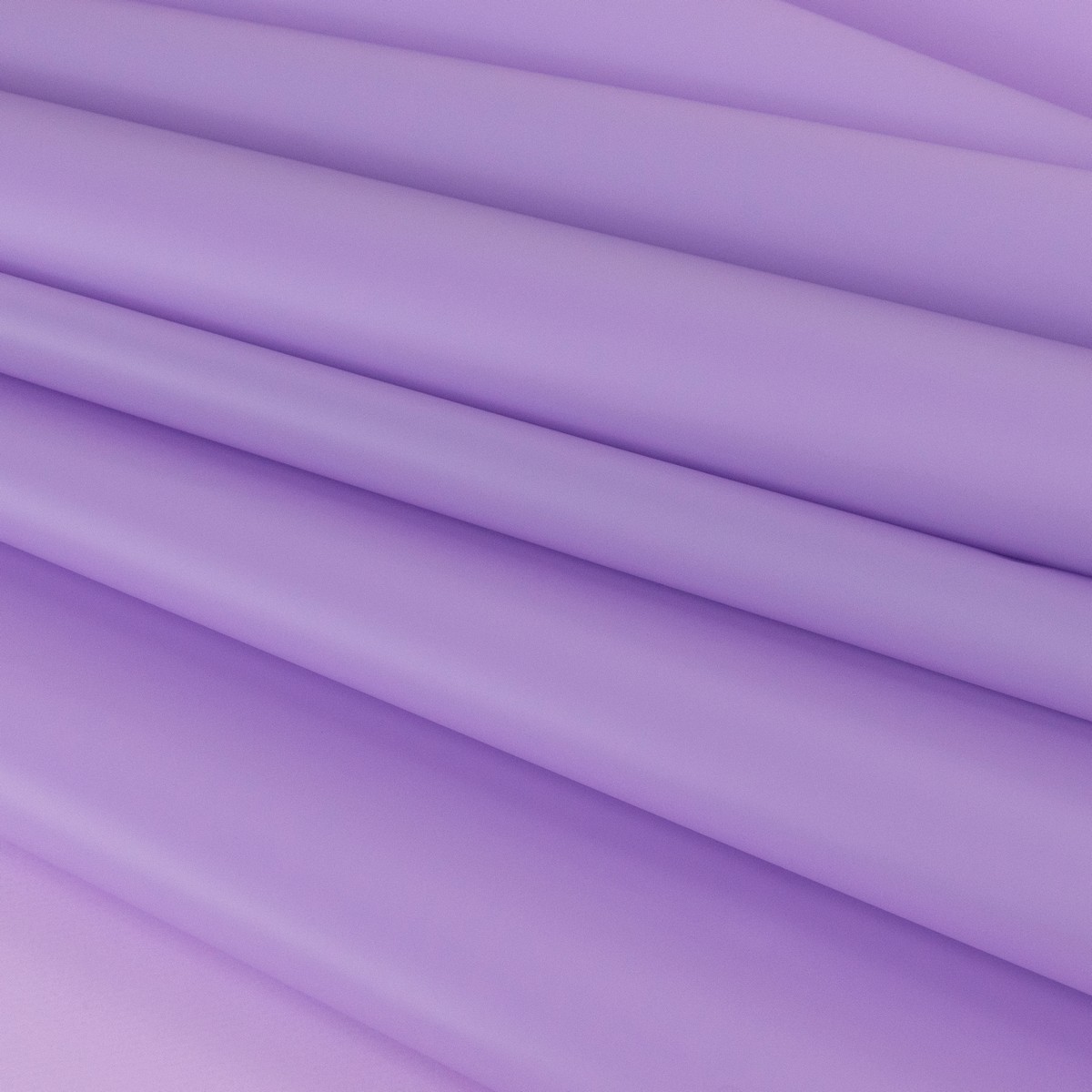 Пленка матовая 50мкр, 58 см 10 м, сиреневый в интернет-магазине флористических аксессуаров Азалия Декор