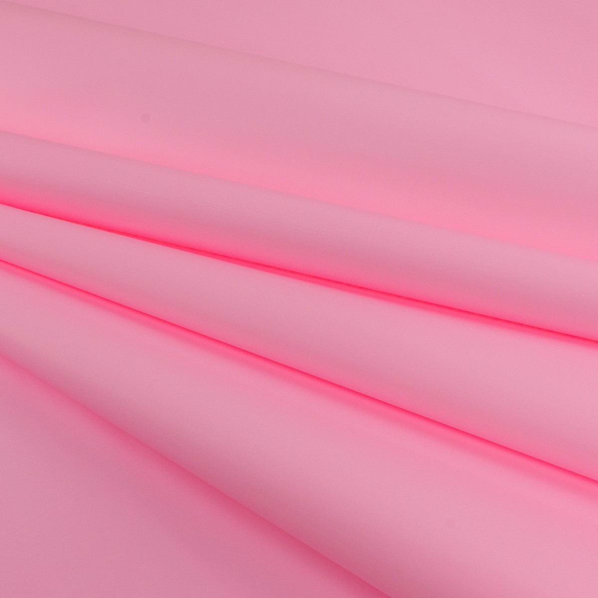 Пленка жемчужная двусторонняя, 60 см 10 м, розовый/ярко-розовый в интернет-магазине флористических аксессуаров Азалия Декор